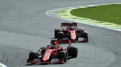 La Ferrari dice sì al piano “salva-Mondiale”: calendario e Gp, stagione di F1 stravolta?