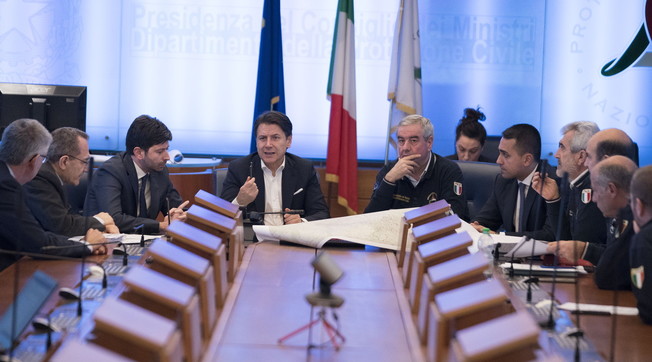 Sapevano tutto ma pensavano a Sanremo. Coronavirus, primo caso a Capodanno: il documento inchioda Cone