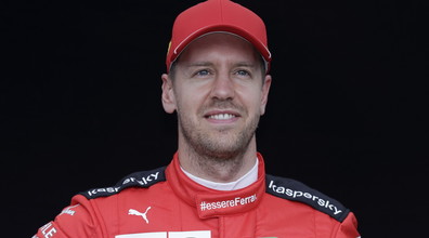 Sono stato molto fortunato. Il fatalismo di Sebastian Vettel: appende la tuta al chiodo?