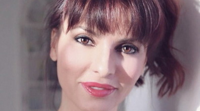 “Quarantena con i pennelli in mano”: Miriana Trevisan lancia un appello ai genitori soli