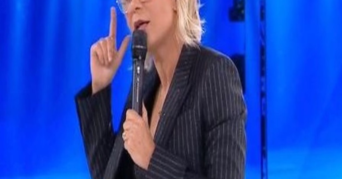 Redazione Maria De Filippi Uomini E Donne