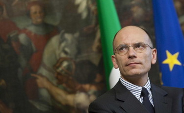 Enrico Letta