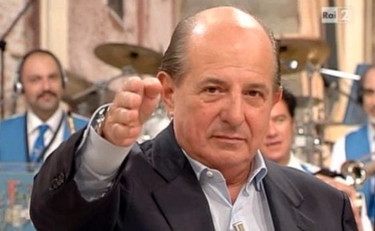 l'uomo dei Fatti Vostri