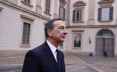 Giuseppe Sala
