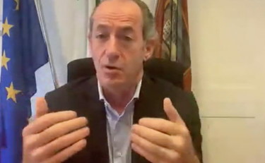 Luca Zaia