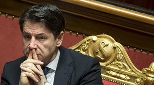 Per il dopo-coronavirus un partito tutto suo. Conte guarda avanti: la bomba di Bisignani sul futuro dl premier