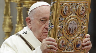 “Assenza totale”. Bisignani: così il virus ha smascherato la chiesa ai tempi di Papa Francesco