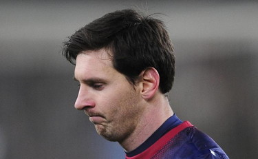 Leo Messi