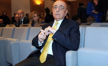 Adriano Galliani