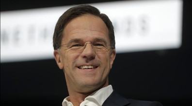 Osteria-Europa, un Rutte ci seppellirà