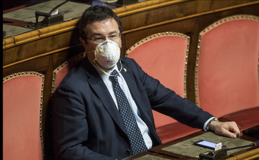 Stefano Candiani