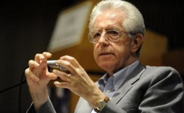 Mario Monti