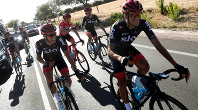 Il coronavirus ammazzerà il ciclismo? Sponsor al collasso, possono saltare 3 squadre su 4