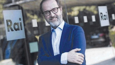 “Qualcosa di molto utile..”, Stefano Coletta strizza l'occhio ad un libro che che porta il servizio pubblico su carta 