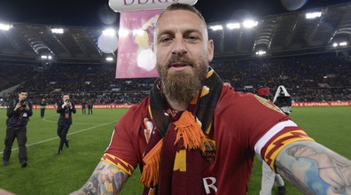 Allenerò la Roma. De Rossi, tutto già scritto: una clamorosa bomba sulla panchina giallorossa