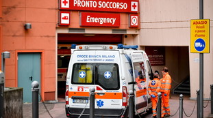 "Morti in aumento del 900%. E a Natale, quella febbre". Via Emilia, tutto nascosto nei dati ufficiali?