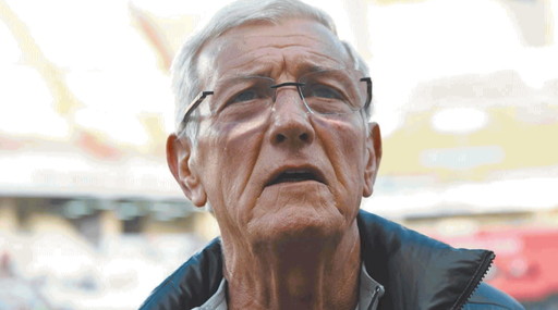 Giocare a tutti i costi. Come la mia Italia nel 2006. Marcello Lippi a Libero, ricetta anti-lockdown