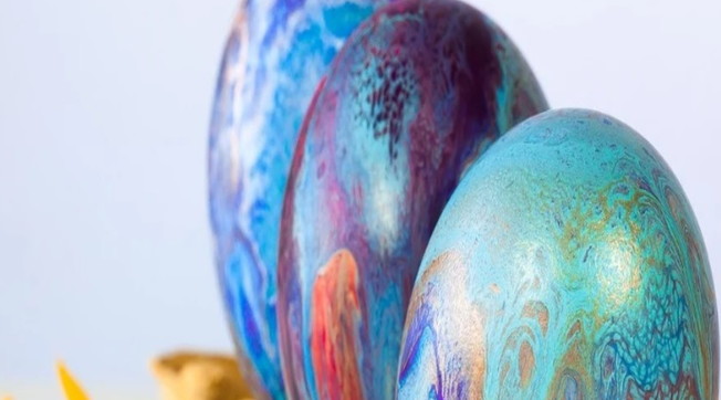 La Pasqua del coronavirus: avreste preferito la pioggia al sole?