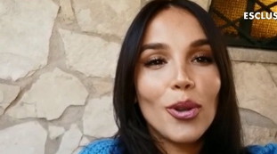 Verissimo, Paola Di Benedetto svela il dramma dopo il Gf Vip: