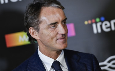 Roberto Mancini