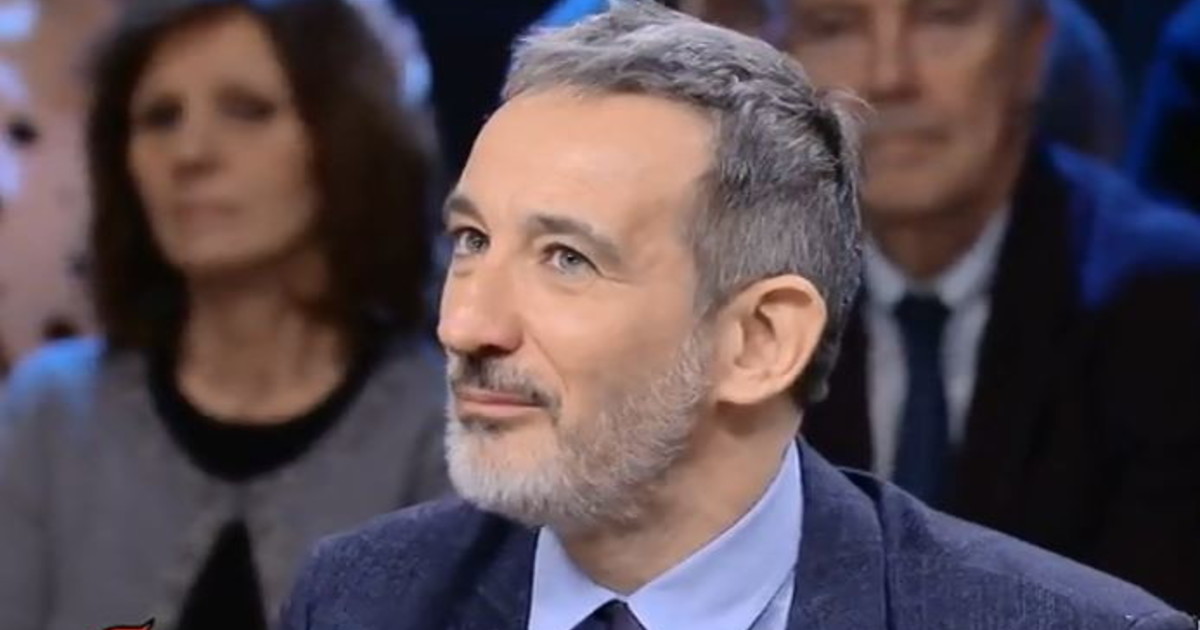 DiMartedì, Pietro Senaldi contro il governo: