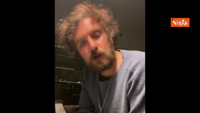 "Ma lo vuoi capire?", Tommaso Paradiso anticipa il nuovo ...
