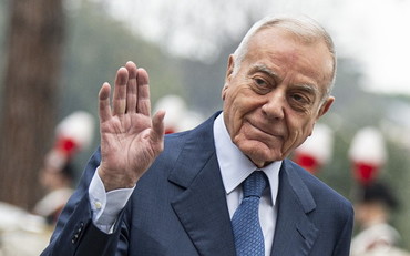Gianni Letta