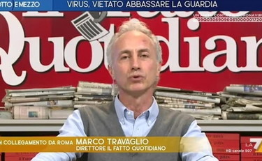 Marco Travaglio