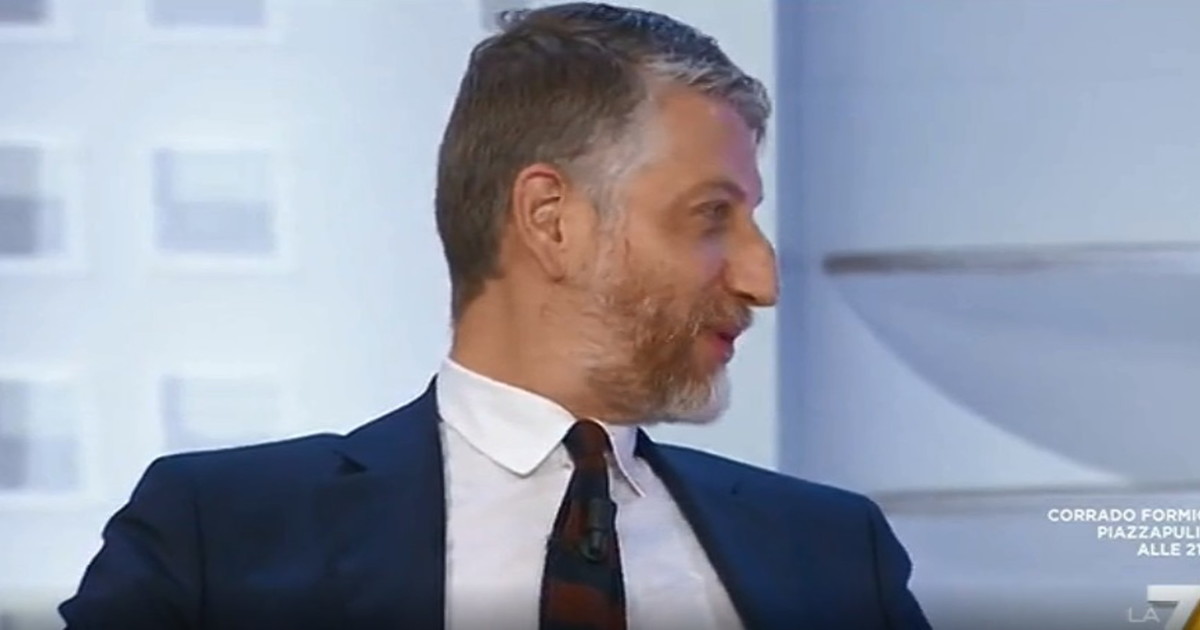 Coronavirus, Alessandro Giuli et l'hypocrisie de l'Allemagne: Coronavirus, Alessandro Giuli et l'hypocrisie de l'Allemagne: