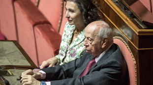 Lamberto Dini, una quarantena da Nababbo. Ricordate l'ex premier? Dov'è bloccato a 89 anni: oltre la Casta...