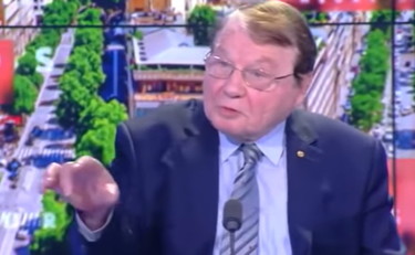 Coronavirus e 5G, il sospetto del Nobel Luc Montagnier: "Le onde ...