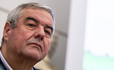 Angelo Borrelli