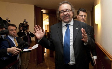 Michele Giarrusso