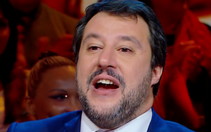 Matteo Salvini