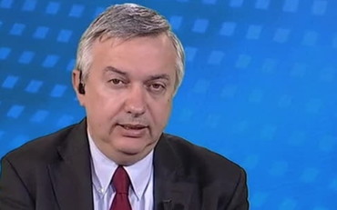 Maurizio Molinari