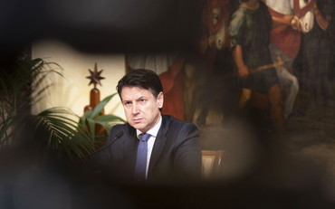 Giuseppe Conte