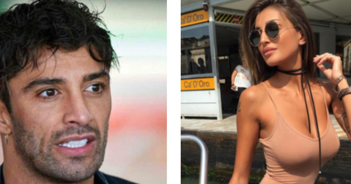 Andrea Iannone si consola con Cristina Buccino? Dopo la spifferata bomba  scoppia un giallo a Lugano – Libero Quotidiano