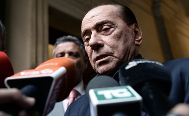 Silvio Berlusconi