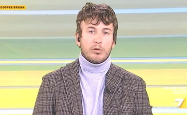 Diego Fusaro
