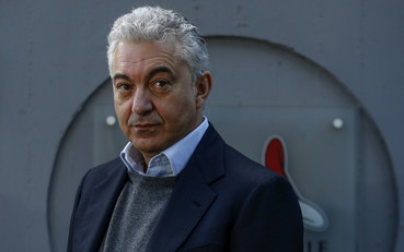 Domenico Arcuri