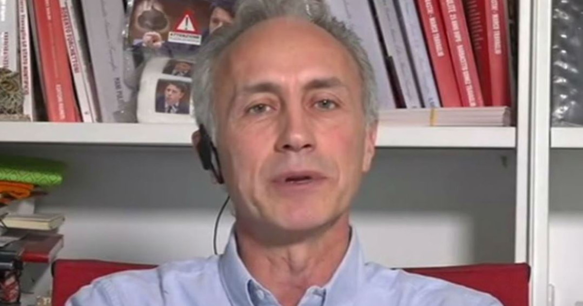 Il sondaggio lo conferma: Conte, bene domenica sera. Figuraccia-Travaglio: la rivelazione non esiste
