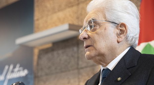 Indiscreto: la frase di Mattarella che lo conferma, addio premier Conte. Tempi e modi del nuovo governo