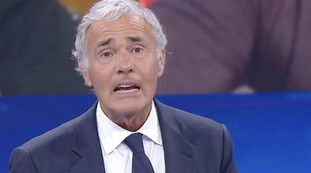 Vogliono mettere il bavaglio a Giletti. Salvini picchia durissimo: Una vergogna incredibile