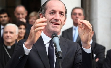 Luca Zaia