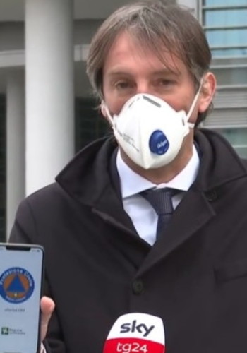 "Lombardia, tasso R0 inferiore a media nazionale": il governo sbaglia tutto?