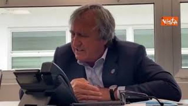 Brugnaro (Sind. Venezia): 