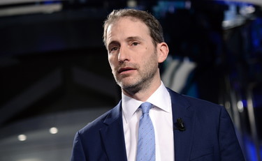 Davide Casaleggio