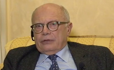 Massimo Galli