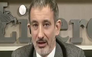 Pietro Senaldi