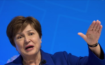 Kristalina Georgieva